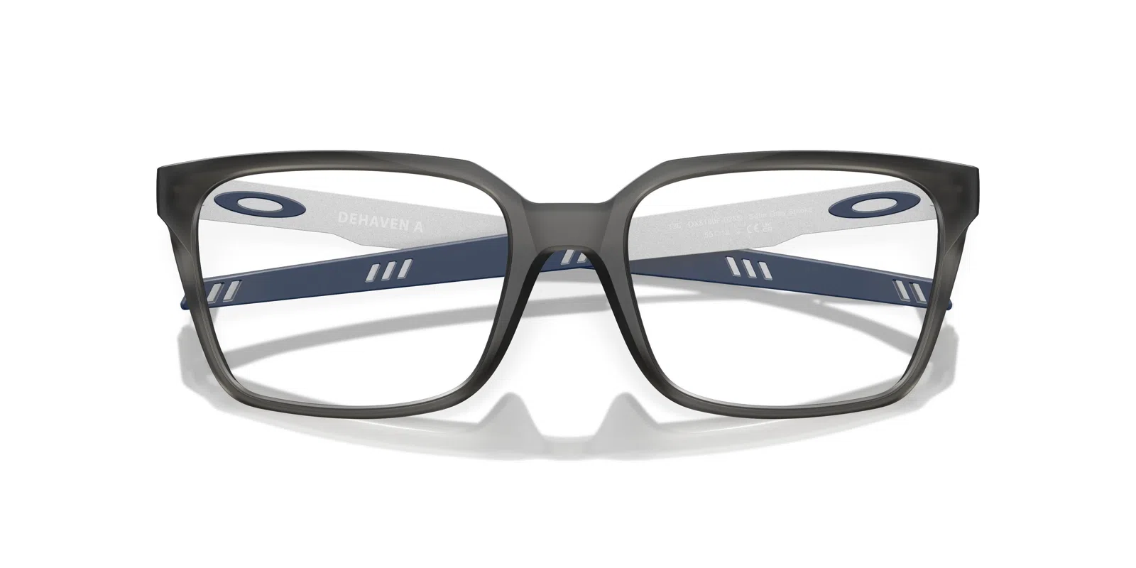 Oakley Dehaven A 8180F Eyeglasses - view 20